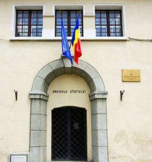 Conferința internațională „Society and Archives. A Matter of Trust”la Brașov