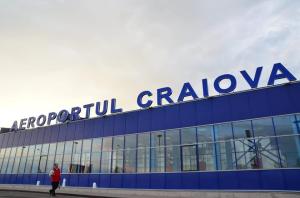 Ciprian Șerban: Noul terminal de la Craiova, cel mai mare aeroport regional construit de la zero în România