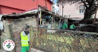 Sunt alături de cetățenii greu &icirc;ncercați