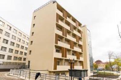 UAIC, cel mai modern cămin studențesc din Iași