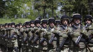 Tanczos Barna, despre bugetul apărării: Minimum 2%, va asigura buna funcționare și investiții care să pregătească România pentru orice situație