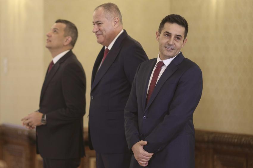 Consultări pentru Guvern: Nicușor Dan ar putea convoca o nouă rundă la Cotroceni