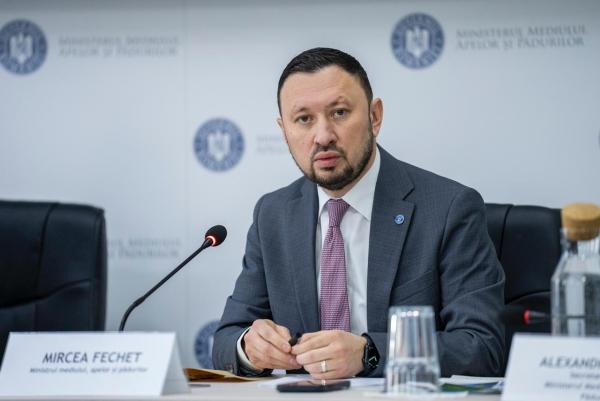 MMAP: Mai bine de jumătate din direcţiile silvice pierd bani &icirc;n fiecare zi