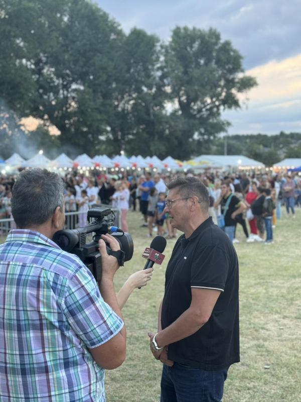 „Festivalul Tradițiilor Pescărești“ din Fetești