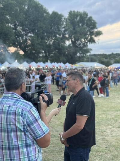 „Festivalul Tradițiilor Pescărești“ din Fetești