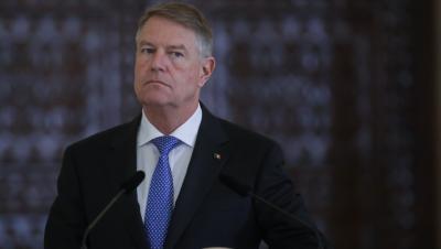 Iohannis: prezența din ce în ce mai vizibilă a curentelor extremiste în spațiul public ridică serioase semne de îngrijorare