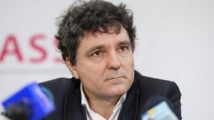 Primarul Capitalei despe o nouă candidatură: Sunt în discuţii cu toate partidele!