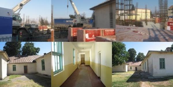 &bdquo;Școli mai sigure, incluzive și sustenabile&rdquo;