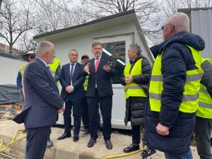 Radioterapie modernă la Pitești – o investiție majoră pentru sănătatea argeșenilor!