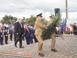 423 de ani de la ultima victorie a lui Mihai Viteazul, marcați la “Guruslău 2024”