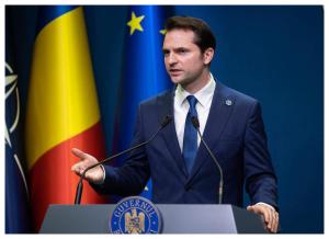 Burduja: Guvernul a aprobat un ajutor de stat în valoare de peste 279 de milioane de lei pentru Complexul Energetic Oltenia