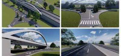 Municipiul Oradea  primește sprijin PNRR pentru realizarea unui pasaj pentru siguranță rutieră