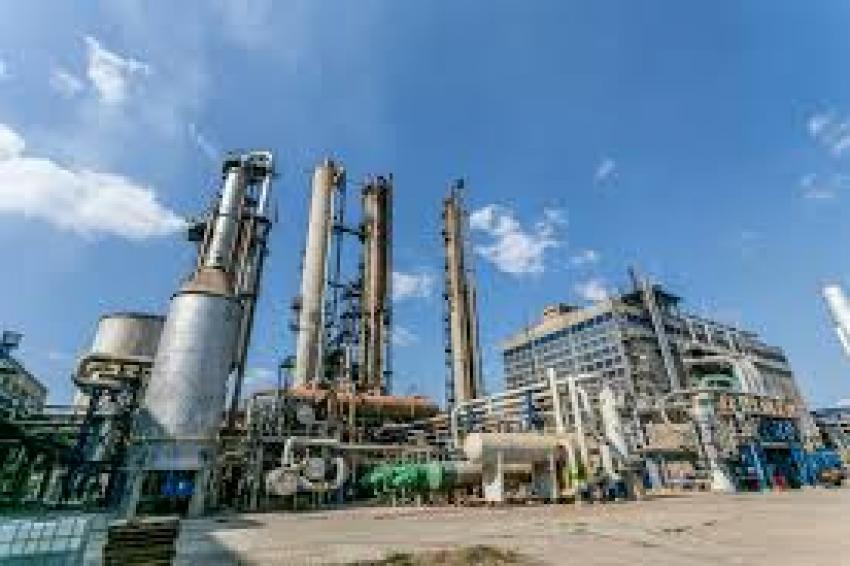 Viitorul Azomureș, pe masa Guvernului: negocieri între Romgaz și Ameropa