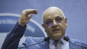 Raed Arafat: Situația infecțiilor cu COVID-19 s-a deteriorat. Numărul cazurilor active a crescut