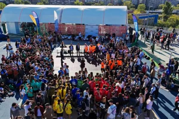 2024 – bilanț educație și sport în București