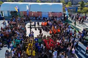 2024 – bilanț educație și sport în București