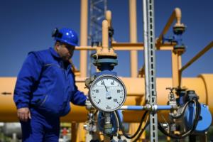 Ministrul Energiei: ar trebui să trecem iarna în condiţii foarte bune şi doar cu gaz românesc