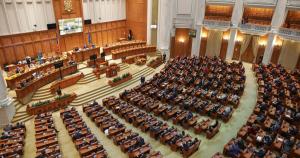 Proiect la Camera Deputaților pentru înăsprirea pedepselor în cazul celor care se sustrag condamnărilor definitive