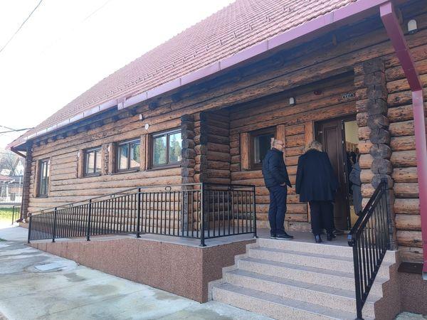 Centru de consiliere și sprijin pentru părinți și copii Bilbor