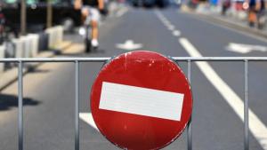 Camioanele nu vor putea circula pe o serie de sectoare de drum