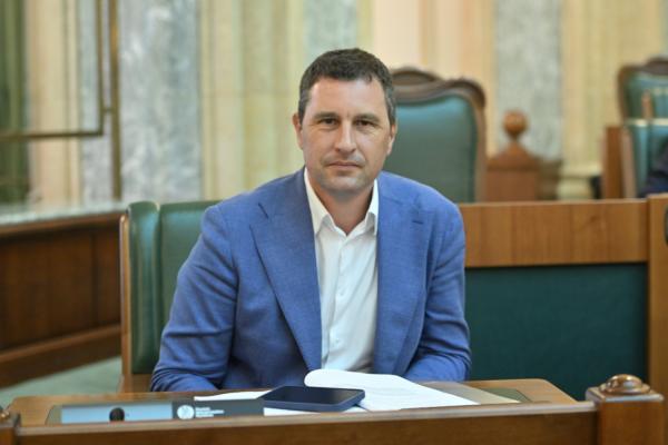 T&aacute;nczos Barna: FMI nu a cerut Rom&acirc;niei măsuri drastice, majorări de taxe sau măsuri de austeritate