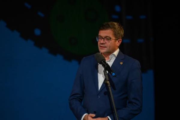 A &icirc;nceput a XIII-a ediție a FILIT Iași!