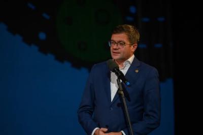 A &icirc;nceput a XIII-a ediție a FILIT Iași!