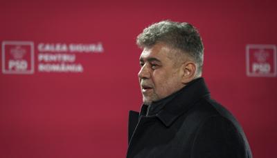 Cele cinci condiții puse de PSD pentru a intra la guvernare