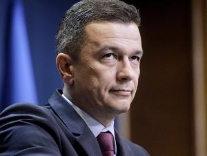 Sorin Grindeanu anunță că sectoarele drumului de mare viteză dintre Craiova și Târgu Jiu au finanțarea asigurată