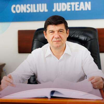 Consiliul Județean Galați va reabilita complexul monumental de la Roșcani