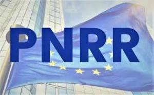 MDLPA a plătit 200 de milioane de lei, alocate pentru proiecte finanțate prin PNRR