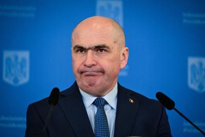 Premierul Ilie Bolojan cere 9 legi urgente pentru accesarea a 10 miliarde de euro din Planul Național de Redresare și Reziliență