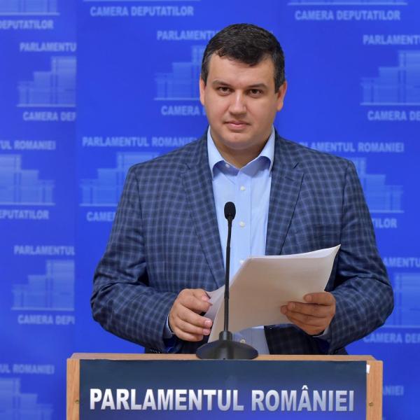 Europarlamentarul Eugen Tomac: UE va aloca Rom&acirc;niei peste 1,5 miliarde de euro pentru a lupta cu abandonul școlar