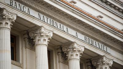 Rezervele valutare de la Banca Naţională a României se situau la finalul lunii ianuarie la valoarea de 60.837 milioane de euro
