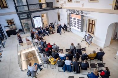 Festivalul &rdquo;Școala Ardeleană &ndash; Dialoguri&rdquo; 2025 la Alba Iulia, &icirc;n octombrie