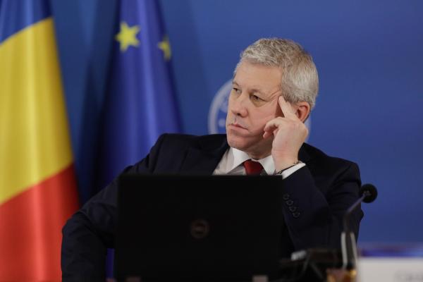 Predoiu, înainte de ședința JAI: Europa are o problemă serioasă cu traficul de droguri, trebuie să luăm măsuri urgente