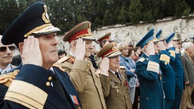 A fost majorat plafonul de impozitare în cazul pensiilor din sistemul național de ordine și siguranță publică