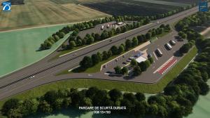 Ministrul Grindeanu: Guvernul a aprobat astăzi indicatorii tehnico-economici necesari construcţiei Alternativei Techirghiol.