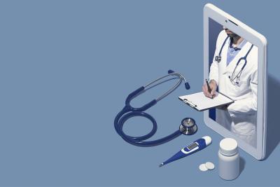 100 de milioane de euro pentru digitalizarea și debirocratizarea instituțiilor din domeniul medical