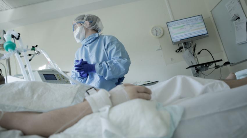 Coronavirus România. Numărul cazurilor noi s-a DUBLAT