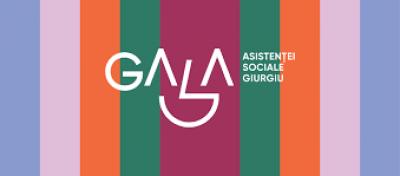 Prima ediție a Galei de Asistență Socială și Protecție a Copilului din Giurgiu