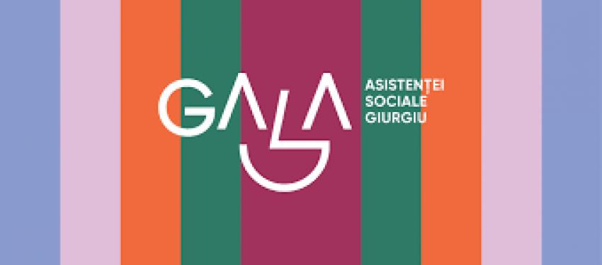 Prima ediție a Galei de Asistență Socială și Protecție a Copilului din Giurgiu