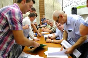 S-a înființat ADI Managementul Deșeurilor Satu Mare