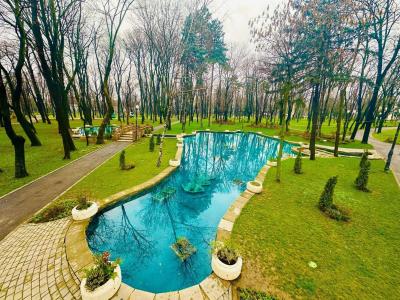 Primarul municipiului Iași, Mihai Chirică: ”Să fim mândri de Grădina Copou – una dintre cele mai îndrăgite din toată România - și să ne bucurăm de ea!”