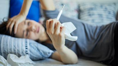 Spitalele, sub presiune din cauza gripei. Apelul Ministerului Sănătății către populație