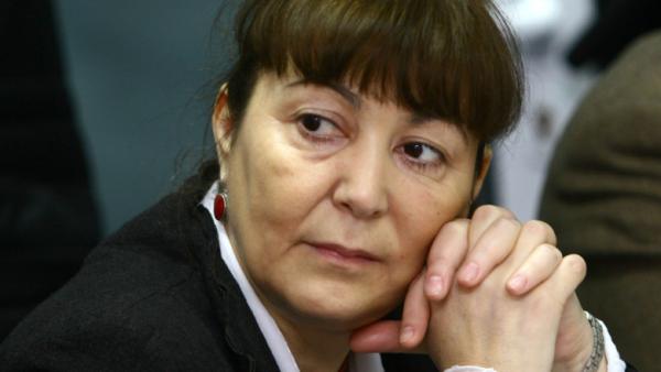 Procurorii din Constanța au trimis-o &icirc;n judecată pe Monica Macovei, fostul ministru al Justiției