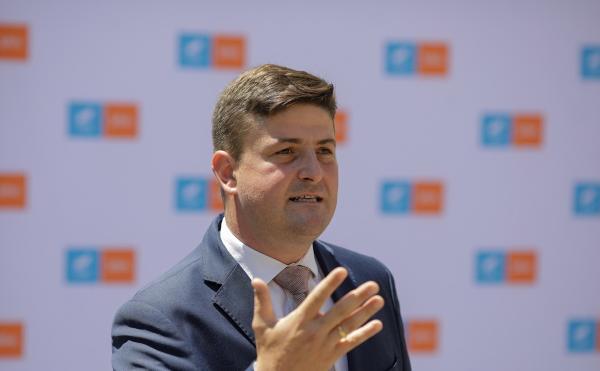 Propunere în Parlament privind modificarea Codului Penal