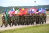 România implicată în exercițiile din Macedonia de Nord ale Brigăzii din Europa de Sud-Est