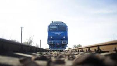 CFR anunță reducerea vitezei de circulație a trenurilor