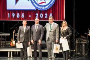 120 de ani de excelență artistică la Școala de Arte Satu Mare